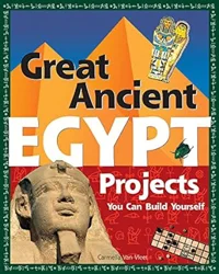 Engaging and Informative Guide to Ancient Egypt Projects for Homeschooling