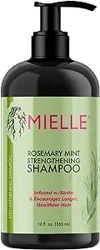 Explore In-Depth Customer Insights on Mielle Rosemary Mint Shampoo