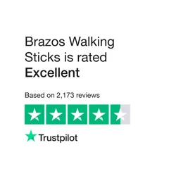 Brazos Walking Sticks Feedback Report: Elevate Your Offering