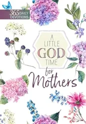 Positive Feedback on 'A Little God Time for Mothers' Devotional Book