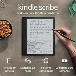 Mixed Reviews for Kindle Scribe: Writing and Reading Capabilities vs. Screen Issues