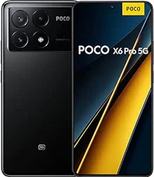 Xiaomi POCO X6 Pro 5G Smartphone: Excellent Value with Solid Performance and Notable Features