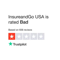 InsureandGo USA: Mixed Reviews Highlighting Efficient Claims Process and Competitive Prices