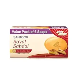 Explore Santoor Soap Feedback: Insights for Business Growth