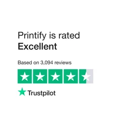 Printify Reviews Overview