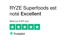 RYZE Superfoods Customer Reviews Summary