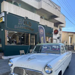 Discover Nold Barbershop's Path to Excellence