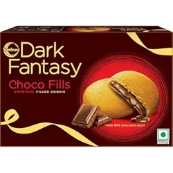 Unveil Customer Insights on Sunfeast Dark Fantasy Choco Fills