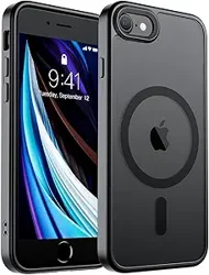 Unlock Key Insights: SUPFINE iPhone SE Case Review Analysis