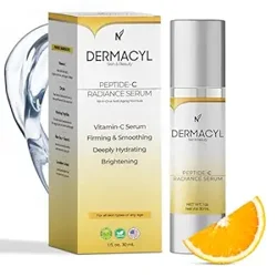 Unlock Radiant Skin: Vitamin C Serum Customer Insights