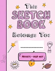 Unlock Insights with Kids' Sketch Book Feedback Report