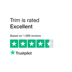 Trim Reviews: Mixed Customer Satisfaction with Savings and Service