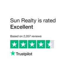 Customer Feedback Summary for Sun Realty