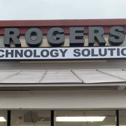 Exceptional Customer Service and Expert Tech Repairs at Rogers Technology Solutions