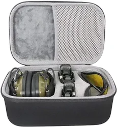 Review Summary: Durability, Organization, and Protection in co2CREA Hard Travel Case