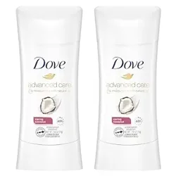 Dove Caring Coconut Deodorant: Long-lasting, Effective, and Affordable