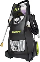 Mixed User Experiences with Sun Joe SPX3000 Electric Pressure Washer