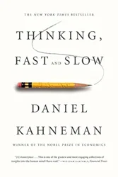 Mixed Opinions on 'Thinking, Fast and Slow' by Kahneman: Detailed Insights vs. Verbose Style