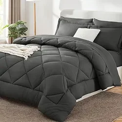 CozyLux Queen Comforter Set: Unveiling Customer Insights