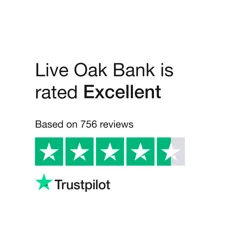 Live Oak Bank: High Yields, Knowledgeable Service, and User-Friendly Platform