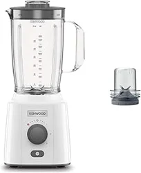 Discover What Users Really Think of Kenwood BLP41.C0WH Blender