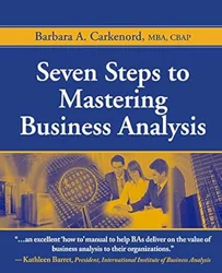 Essential Guide to Mastering Business Analysis for Professionals