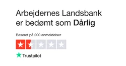 Unlock Insights: Arbejdernes Landsbank Customer Feedback Report