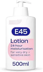 Unlock Insights: E45 Lotion Customer Feedback Analysis