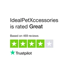 IdealPetXccessories Reviews: Competitive Prices, Fast Delivery, Some Shipping Delays