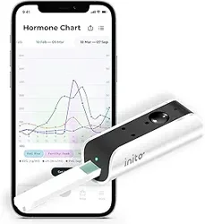 Inito Fertility Monitor and Hormone Tracker: Mixed User Feedback