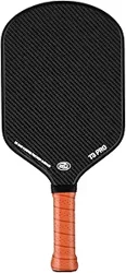 Overview of 3K Raw Carbon Fiber Pickleball Paddle Reviews