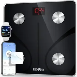 Mixed Reviews for RENPHO Smart Scale: Pros and Cons
