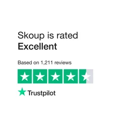 Mixed Customer Feedback for Skoup's Service