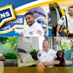 Morris-Jenkins: Exceptional HVAC and Plumbing Services Praised by Customers