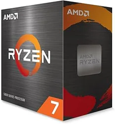 AMD Ryzen 7 5700X: High Performance and Energy Efficiency in One Package