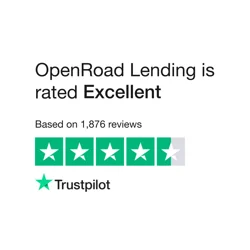 OpenRoad Lending: Positive Reviews on Savings and Customer Service