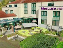 Comprehensive Customer Feedback Report for Mercure Tagungs & Landhotel Krefeld