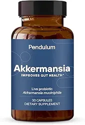 Mixed Reviews for Pendulum Akkermansia Probiotic: Efficacy and Cost Concerns