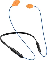 HomeSpot Wireless Neckband Headphones: Mixed Reviews on Sound Quality and Durability