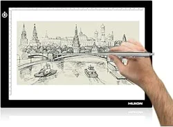 Huion L4S Review Analysis: Insights for Enhanced Creativity