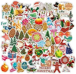Explore In-Depth Insights on Christmas Stickers Customer Feedback