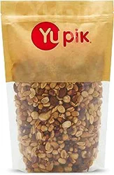 Mixed Reviews on Yupik Salted Mixed Nuts