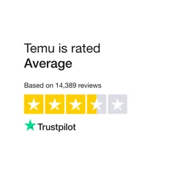 Mixed Reviews Highlighting Quality, Delivery, and Customer Service at Temu