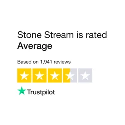 Mixed Customer Feedback on Stone Stream Shower Products