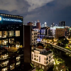 InterContinental Singapore Robertson Quay: Unveiling Guest Insights