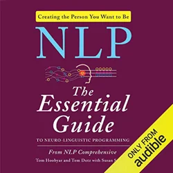 Comprehensive Guide to NLP Techniques for Personal Development