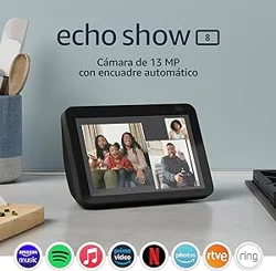 Echo Show 8 Reviews: Positive Feedback and Areas for Improvement