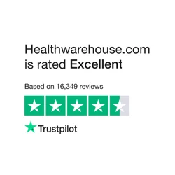 Healthwarehouse.com Customer Feedback Summary