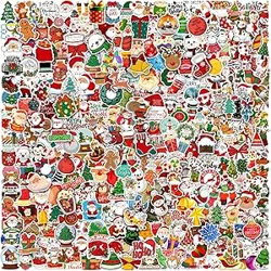 Unveil Customer Insights on Christmas Deer Stickers