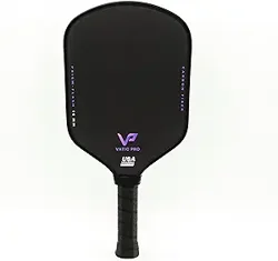 Enhance Your Game with the Vatic Pro Prism Paddle Report